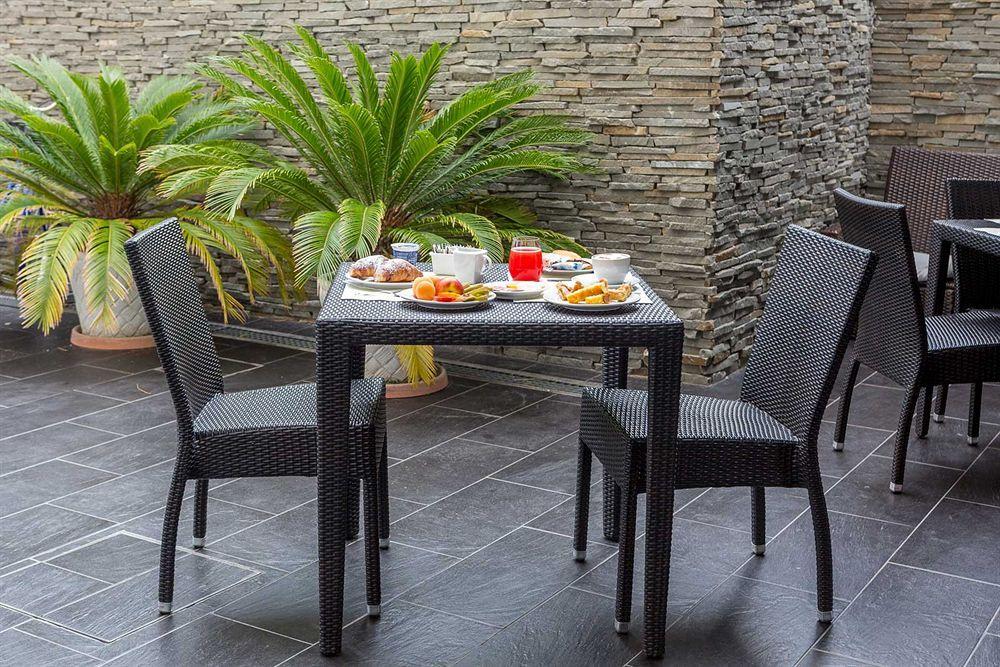Medi Garden Hotel&Residence Alba Adriatica Exterior photo