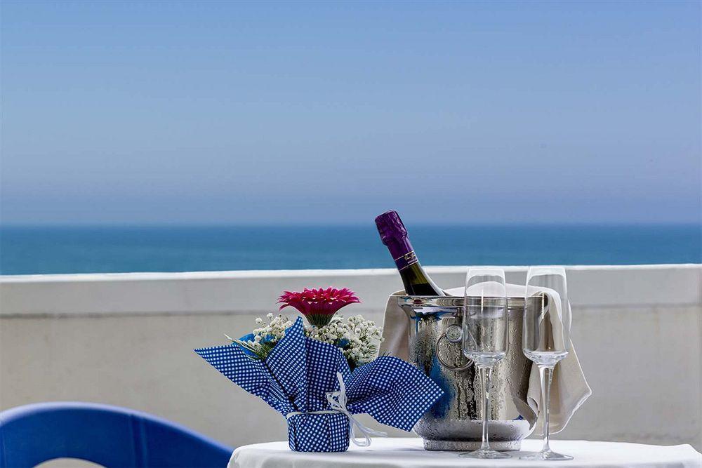 Medi Garden Hotel&Residence Alba Adriatica Exterior photo