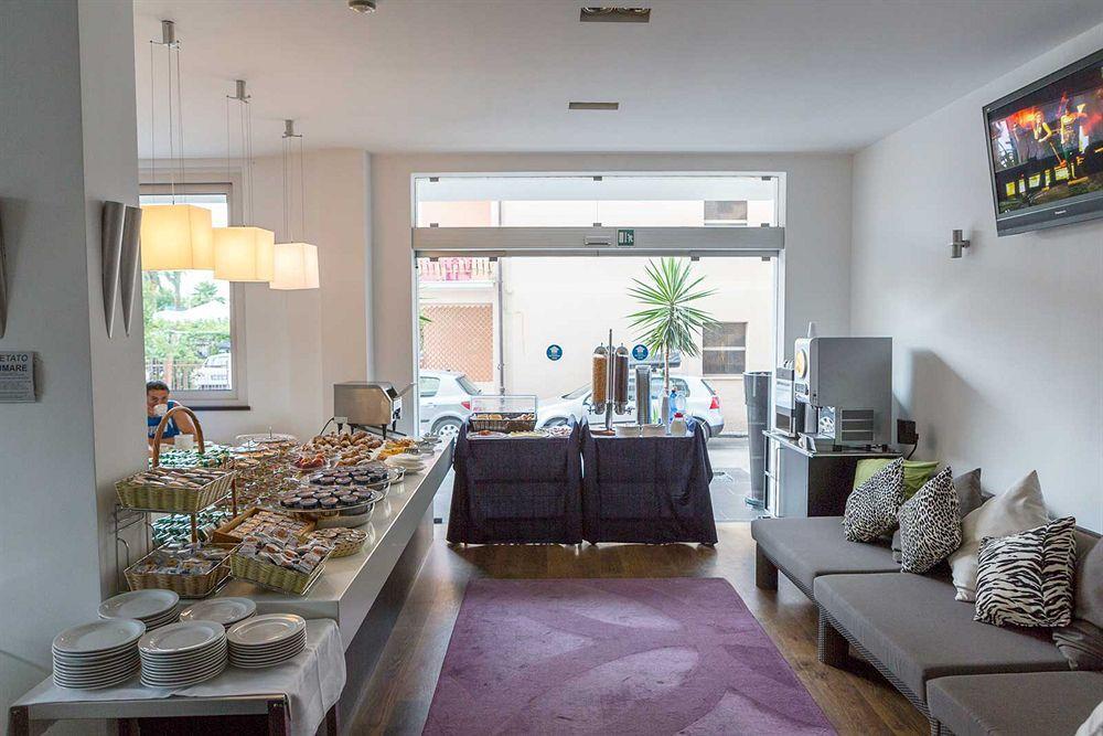 Medi Garden Hotel&Residence Alba Adriatica Exterior photo
