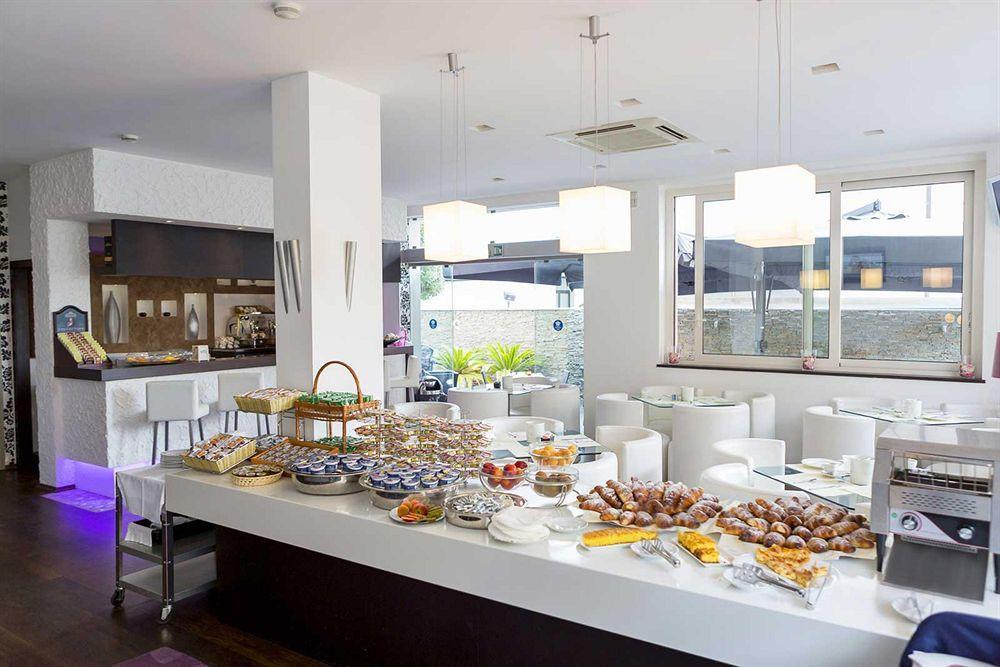 Medi Garden Hotel&Residence Alba Adriatica Exterior photo
