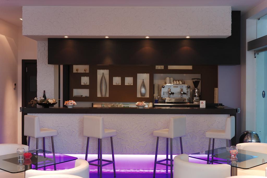 Medi Garden Hotel&Residence Alba Adriatica Exterior photo