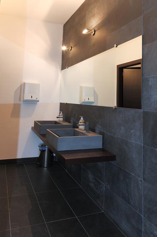 Medi Garden Hotel&Residence Alba Adriatica Exterior photo
