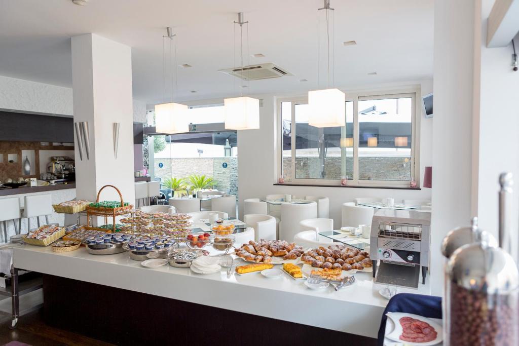 Medi Garden Hotel&Residence Alba Adriatica Room photo